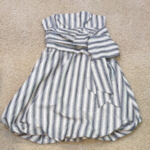 BCBGMaxAzria Cocktail Dress 6 NWT